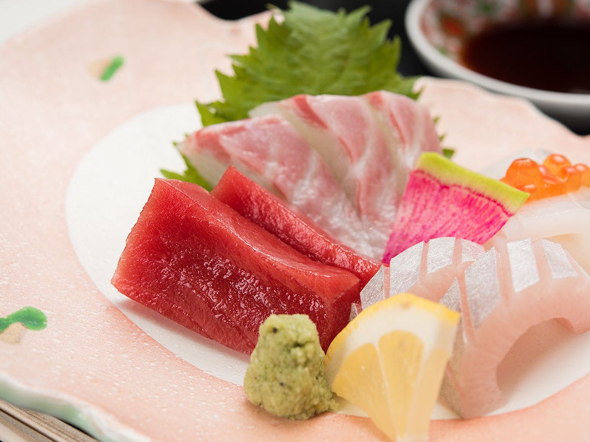 Kaike Seaside Hotel Umi no Shiki