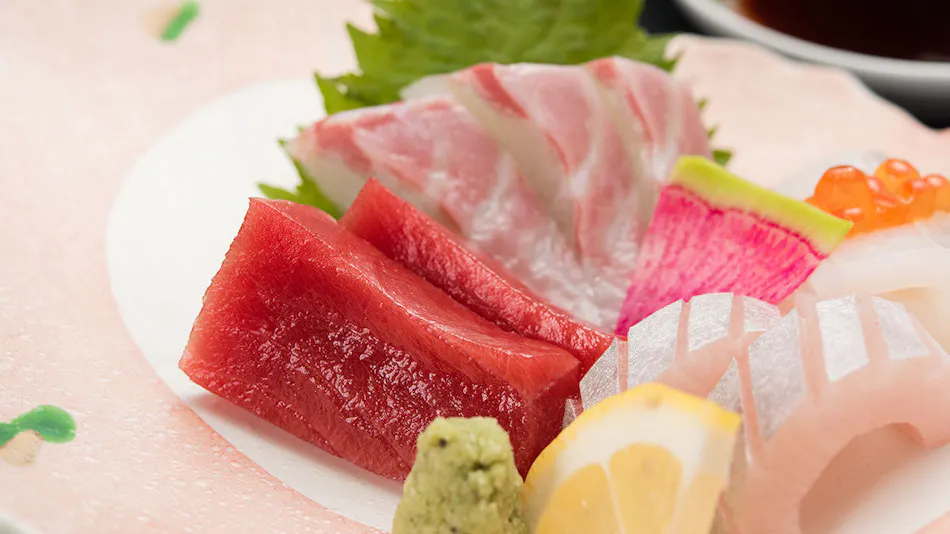 Kaike Seaside Hotel Umi no Shiki
