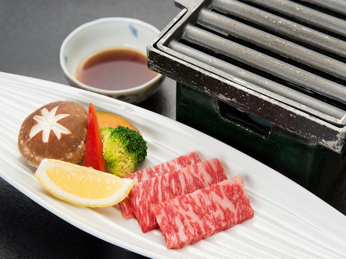 Kaike Seaside Hotel Umi no Shiki