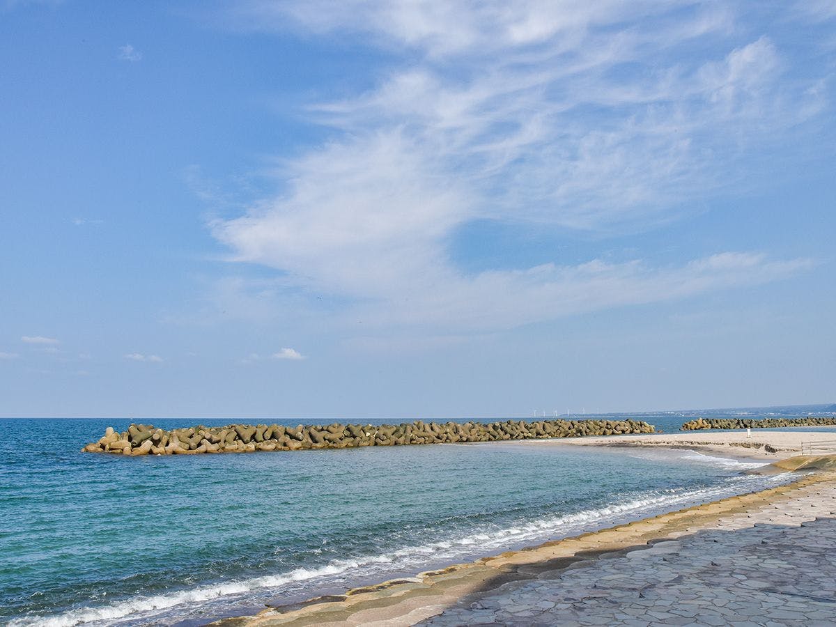 Kaike Seaside Hotel Umi no Shiki