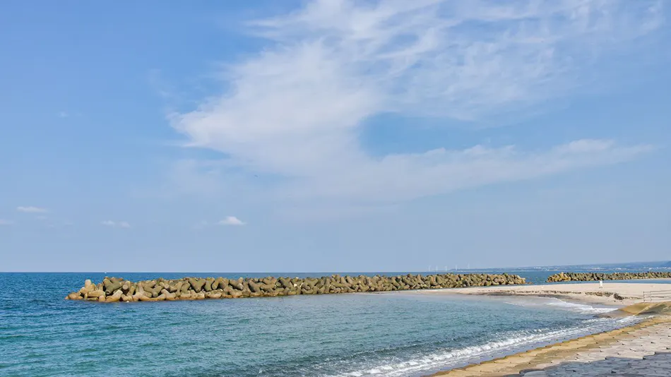 Kaike Seaside Hotel Umi no Shiki