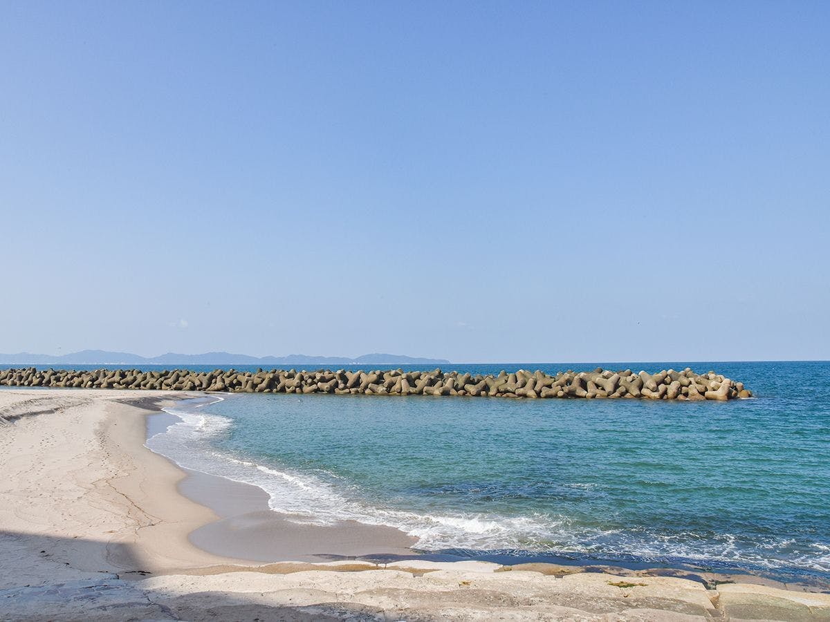 Kaike Seaside Hotel Umi no Shiki
