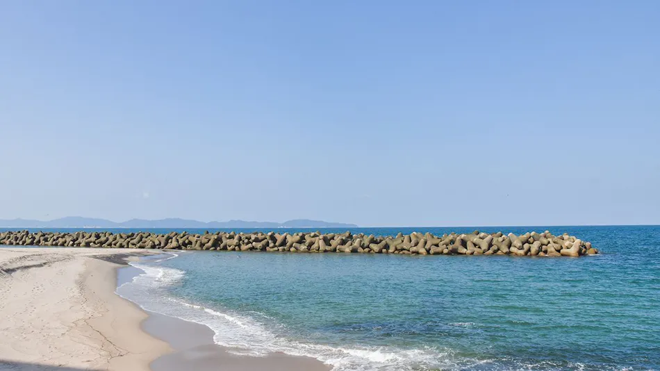 Kaike Seaside Hotel Umi no Shiki