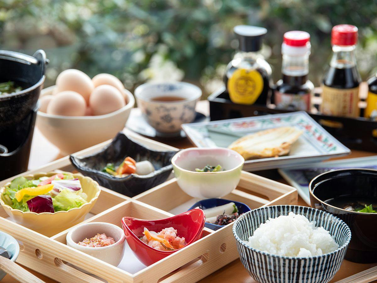 Kaike Seaside Hotel Umi no Shiki