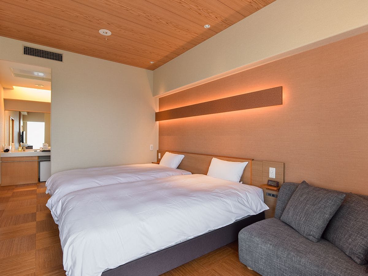 Kaike Seaside Hotel Umi no Shiki