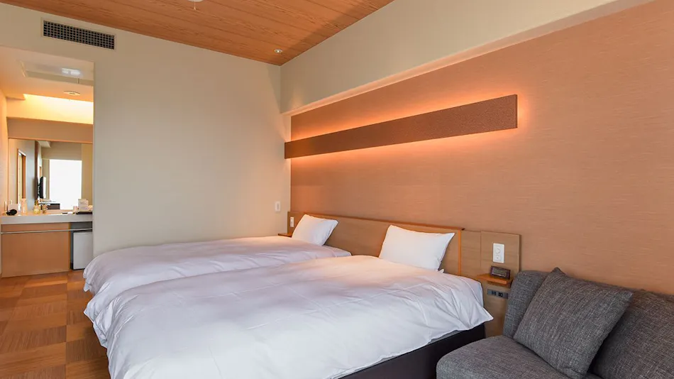 Kaike Seaside Hotel Umi no Shiki