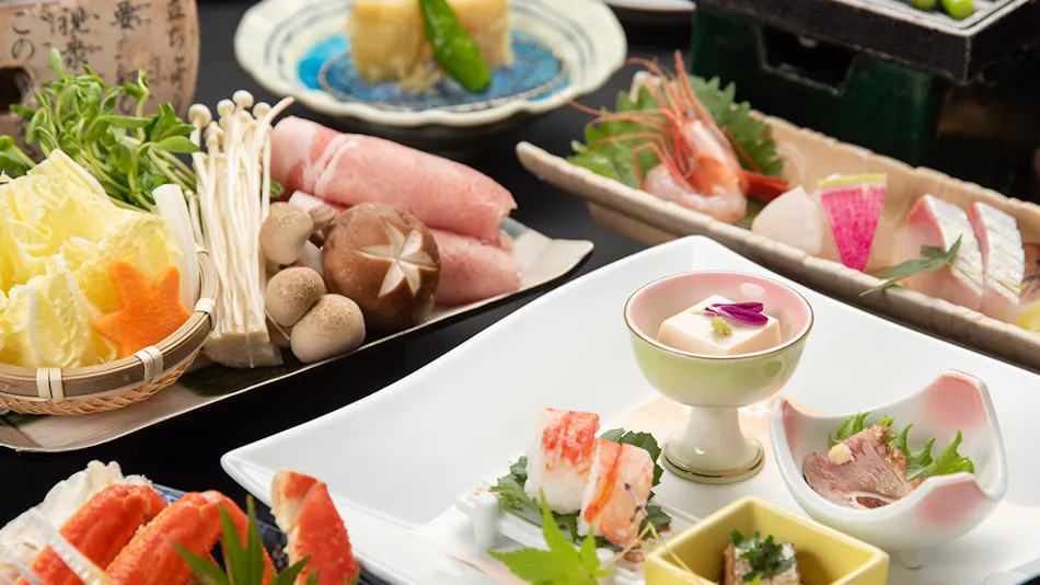 Kaike Seaside Hotel Umi no Shiki