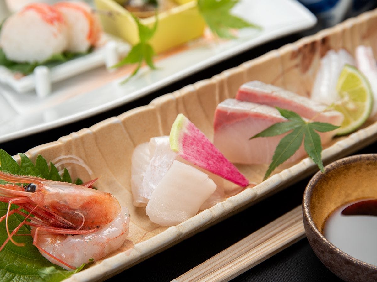 Kaike Seaside Hotel Umi no Shiki