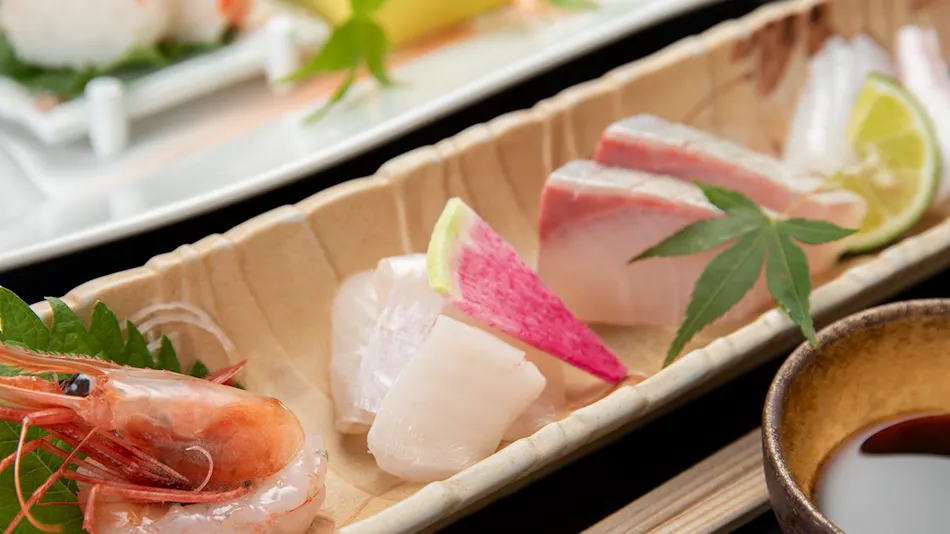 Kaike Seaside Hotel Umi no Shiki