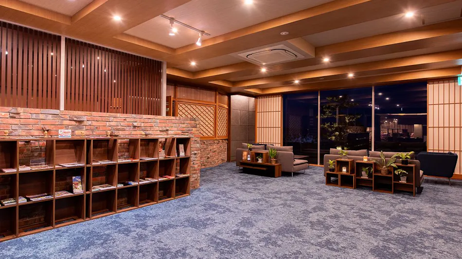 Kaike Seaside Hotel Umi no Shiki