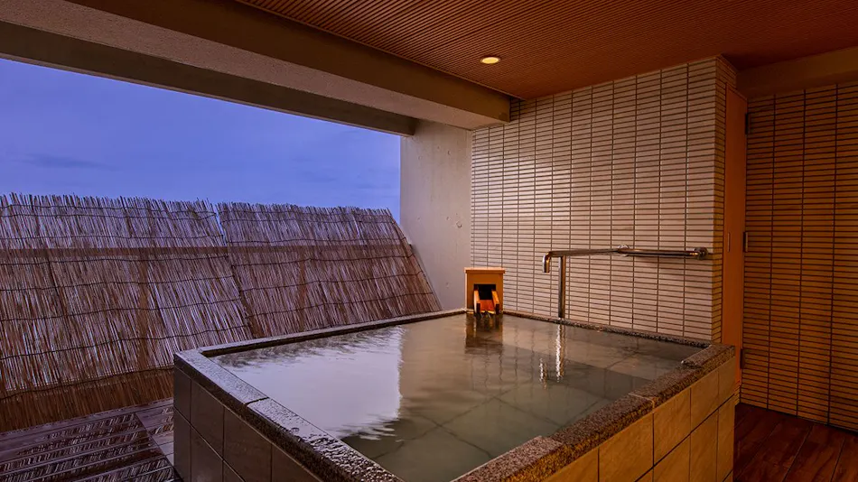 Kaike Seaside Hotel Umi no Shiki