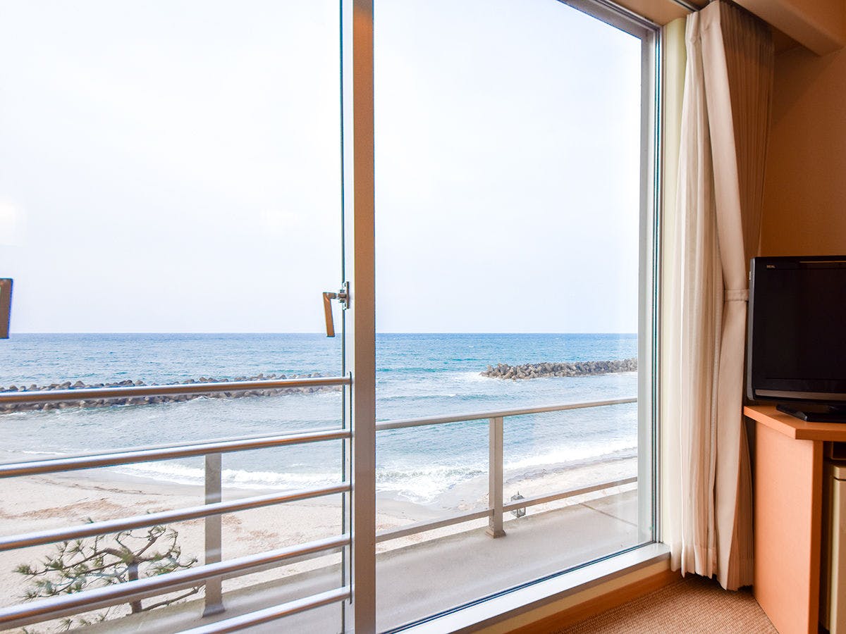 Kaike Seaside Hotel Umi no Shiki