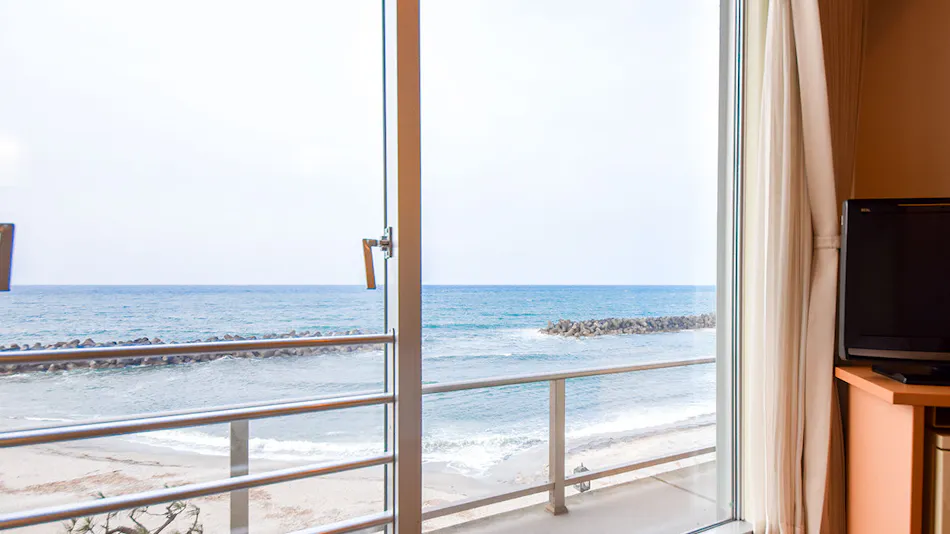 Kaike Seaside Hotel Umi no Shiki