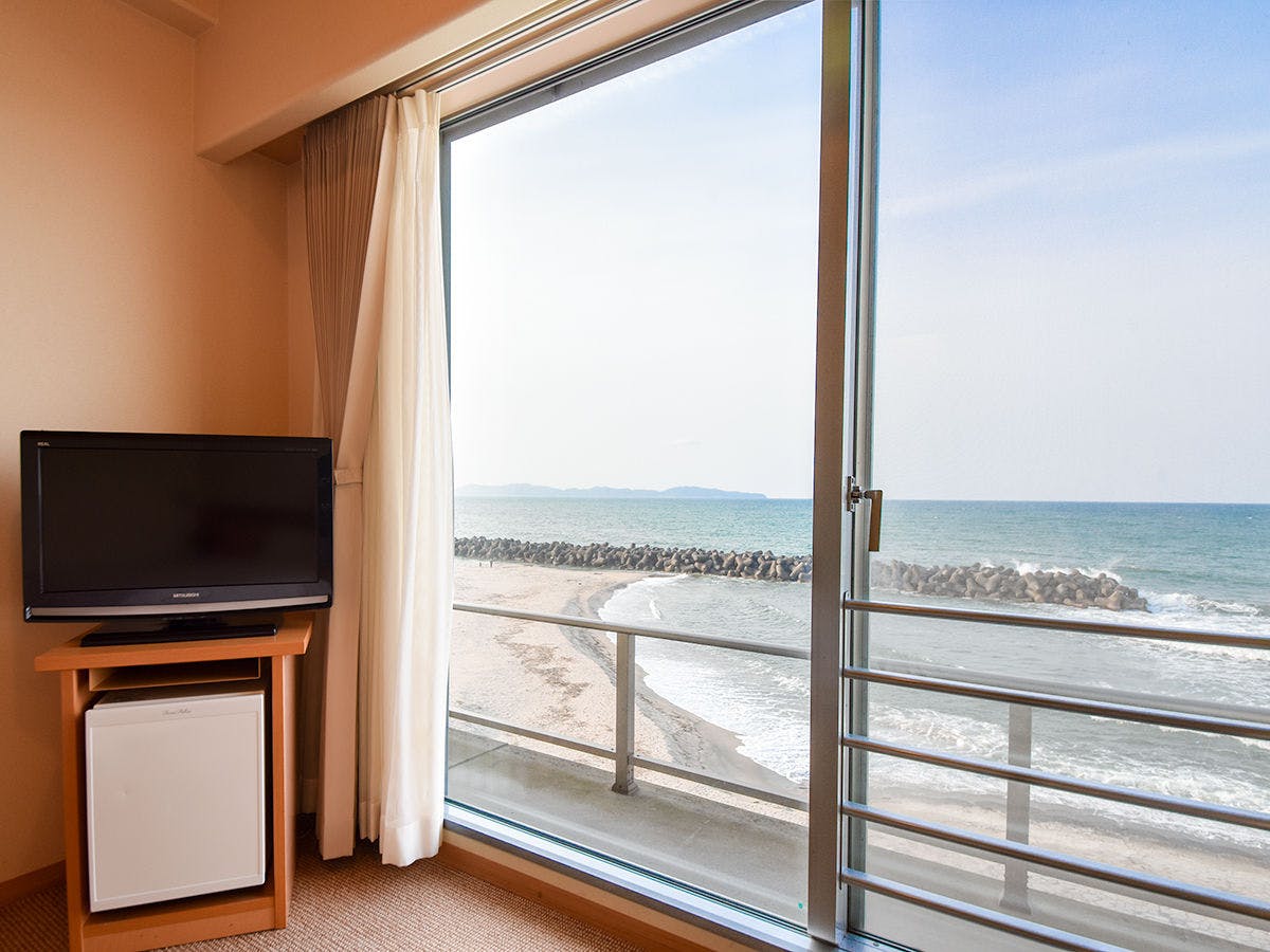 Kaike Seaside Hotel Umi no Shiki