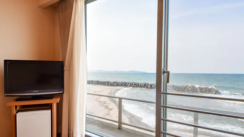 Kaike Seaside Hotel Umi no Shiki