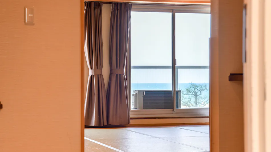 Kaike Seaside Hotel Umi no Shiki