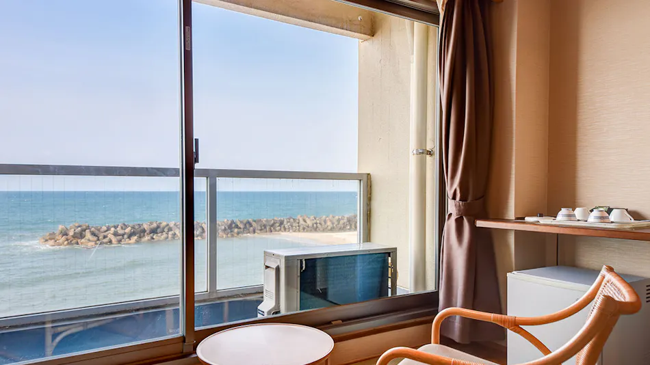 Kaike Seaside Hotel Umi no Shiki