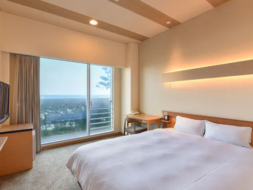 *【서관 1층】세미 더블