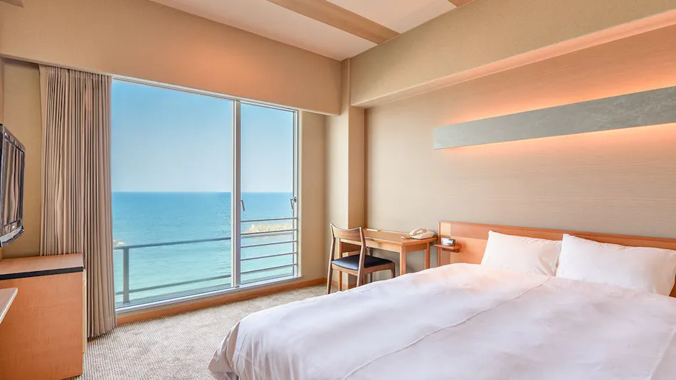 Kaike Seaside Hotel Umi no Shiki