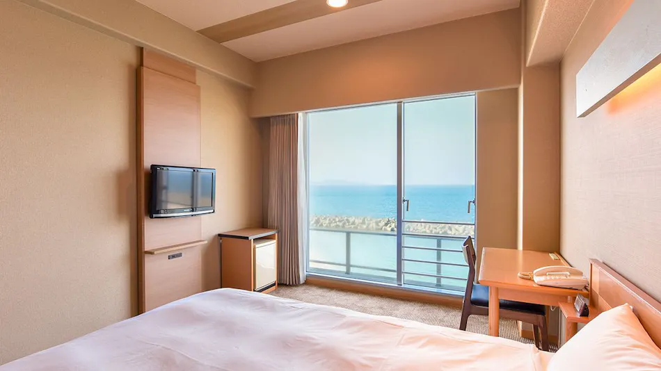 Kaike Seaside Hotel Umi no Shiki