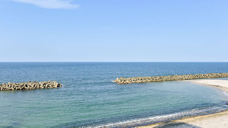 Kaike Seaside Hotel Umi no Shiki