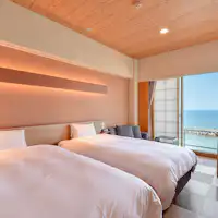 *【서관 3・4・5층】객실 코너 트윈