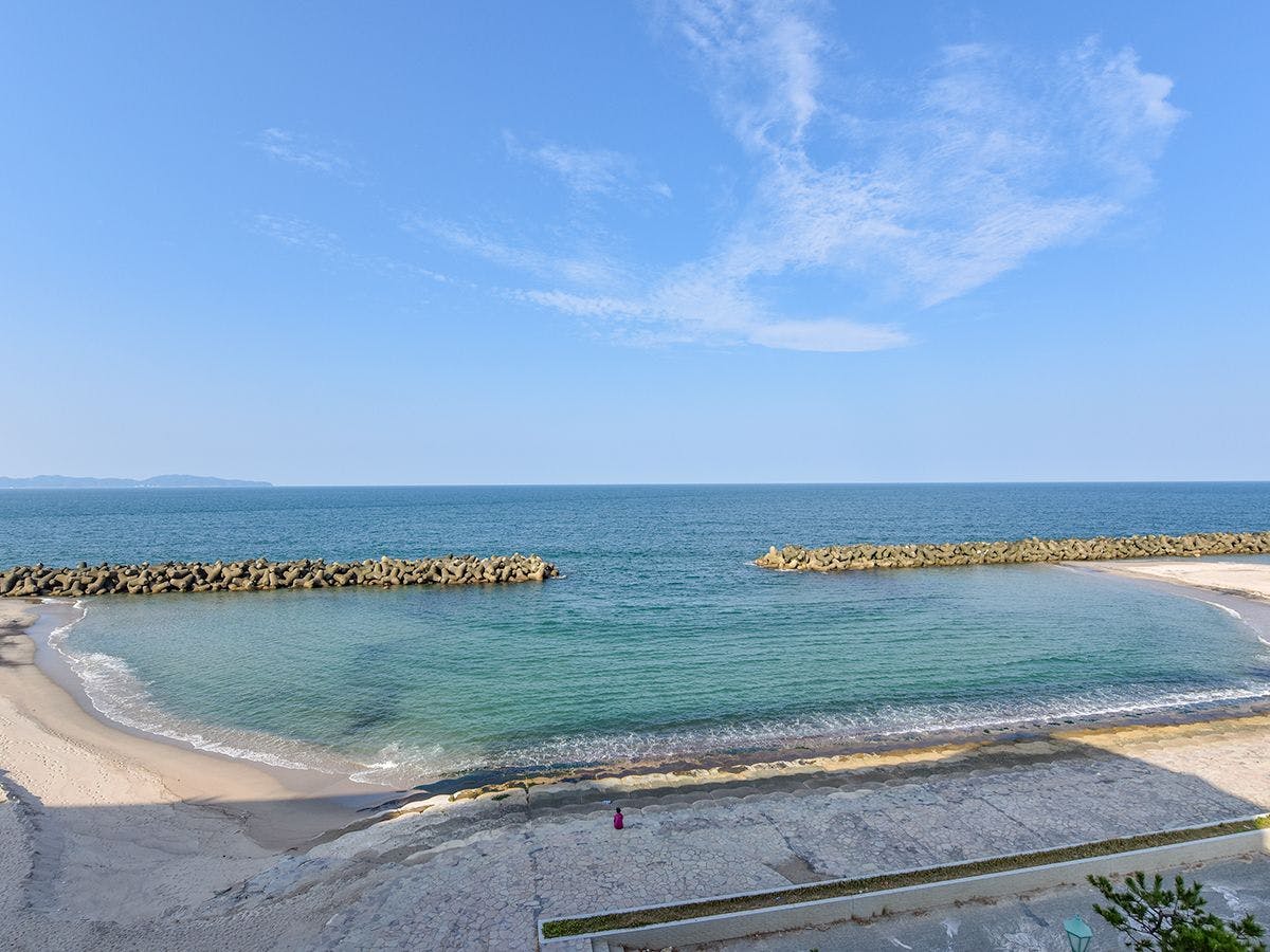Kaike Seaside Hotel Umi no Shiki