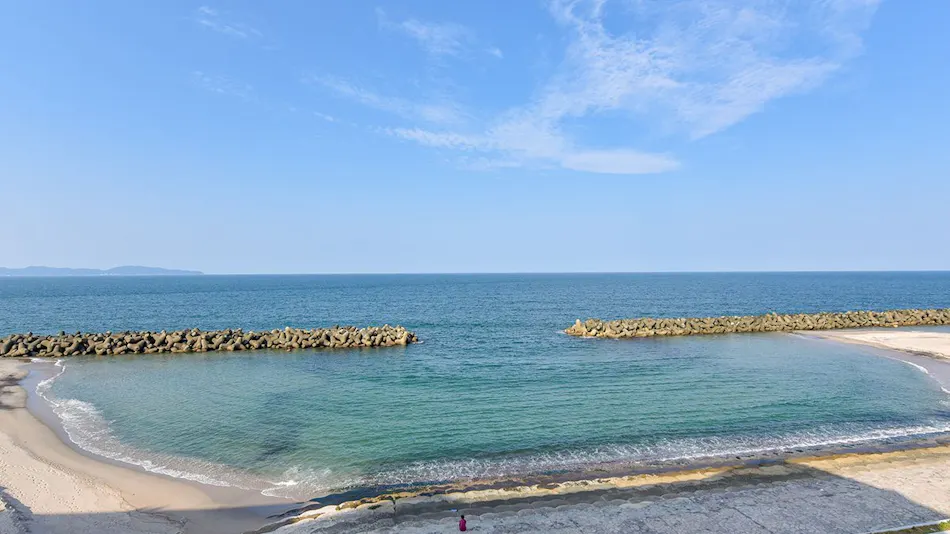 Kaike Seaside Hotel Umi no Shiki