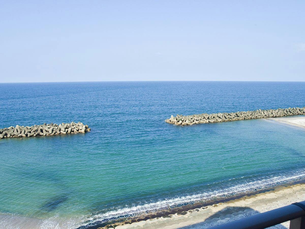 Kaike Seaside Hotel Umi no Shiki