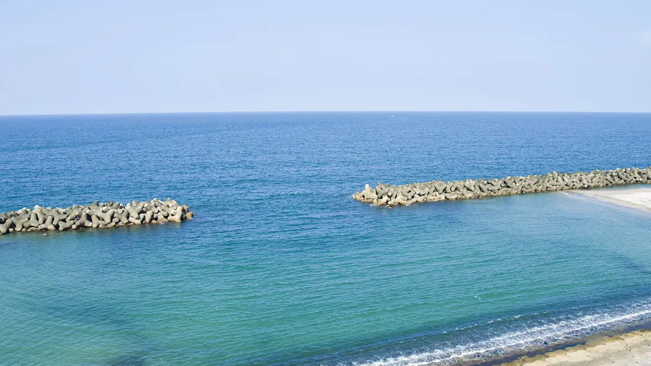 Kaike Seaside Hotel Umi no Shiki