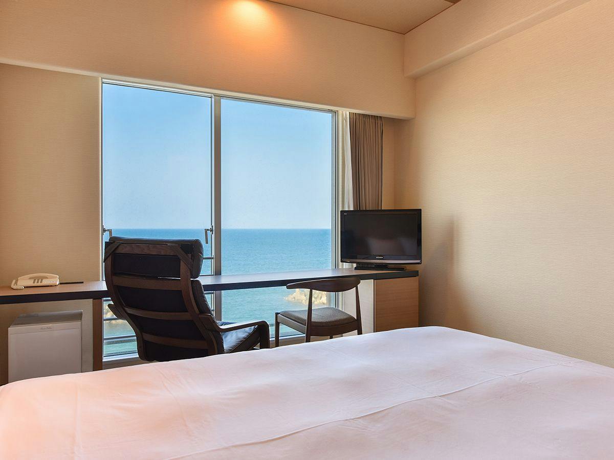 Kaike Seaside Hotel Umi no Shiki