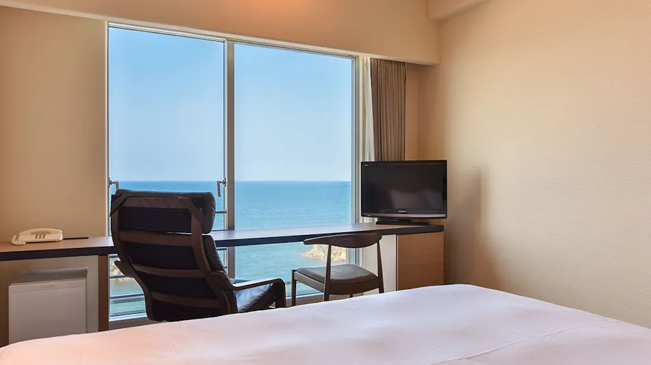 Kaike Seaside Hotel Umi no Shiki