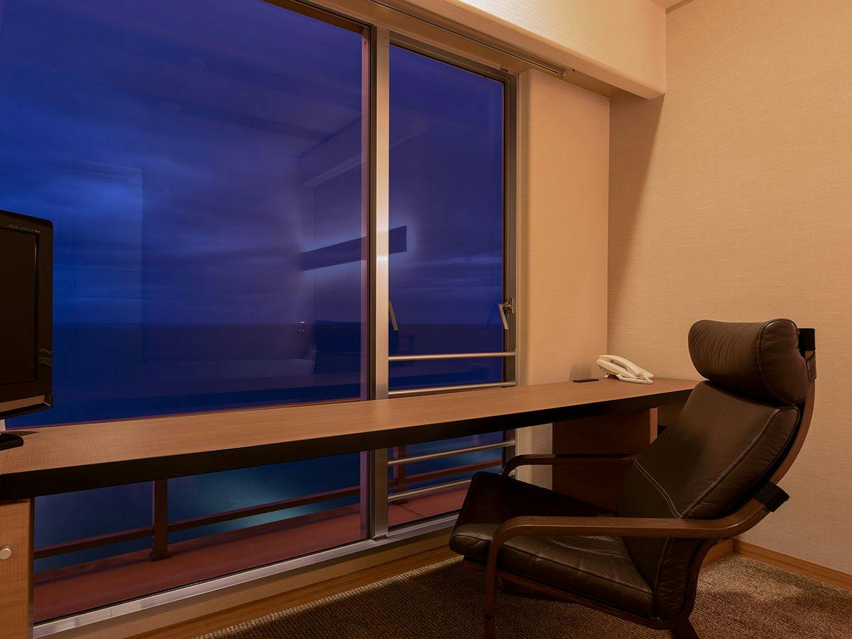 Kaike Seaside Hotel Umi no Shiki