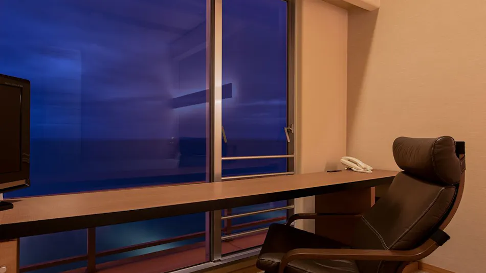 Kaike Seaside Hotel Umi no Shiki