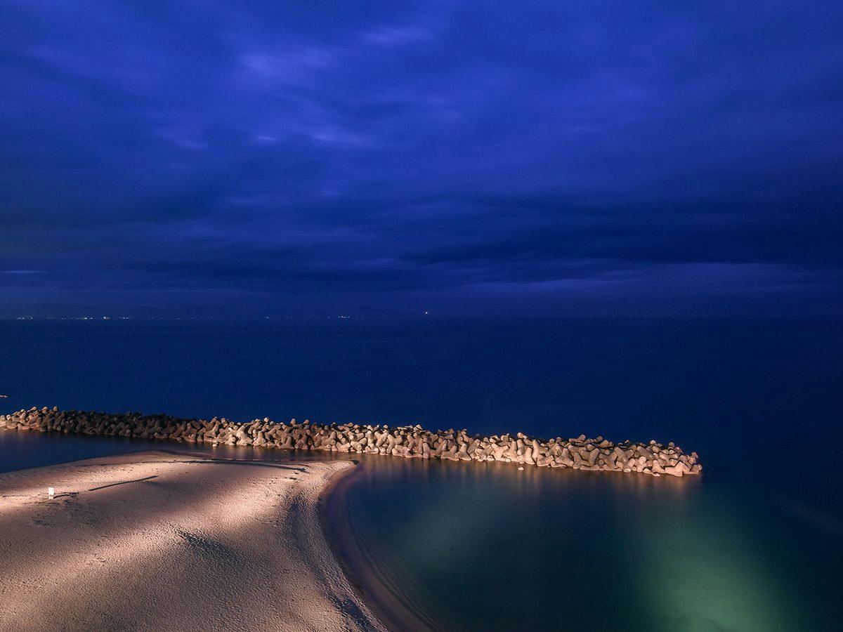 Kaike Seaside Hotel Umi no Shiki