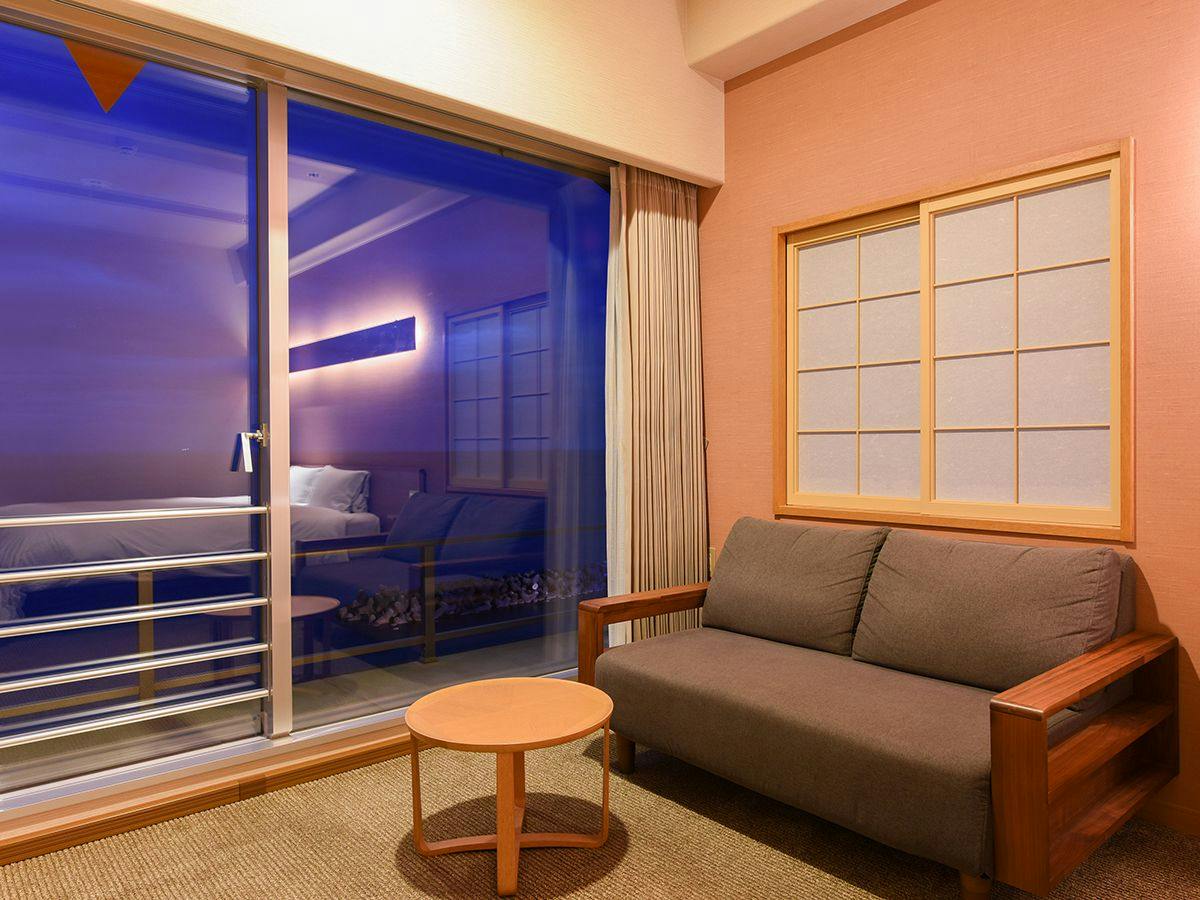 Kaike Seaside Hotel Umi no Shiki