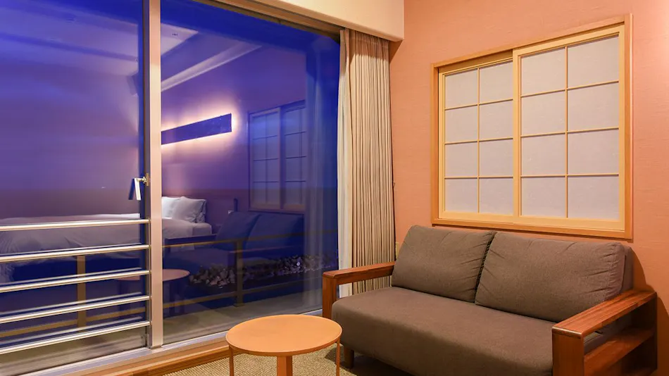 Kaike Seaside Hotel Umi no Shiki