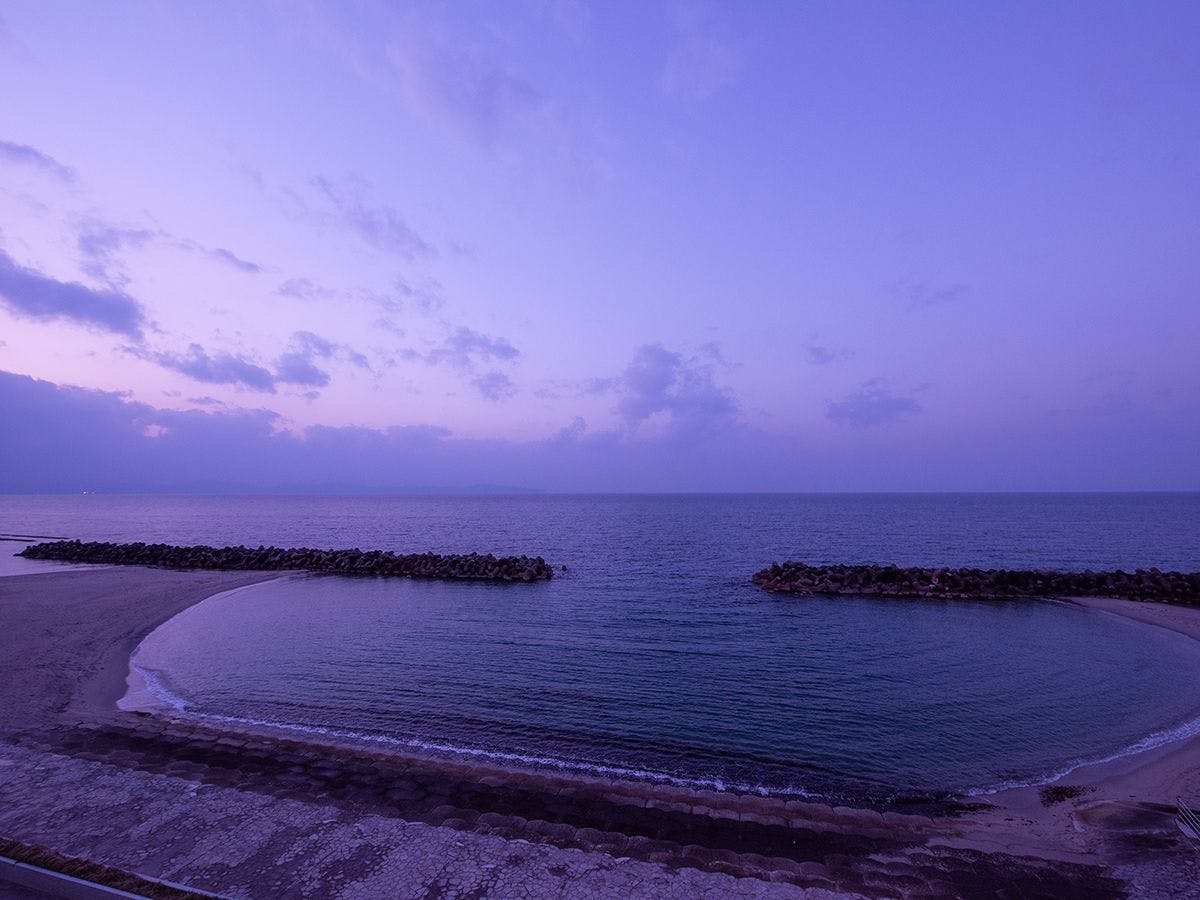 Kaike Seaside Hotel Umi no Shiki