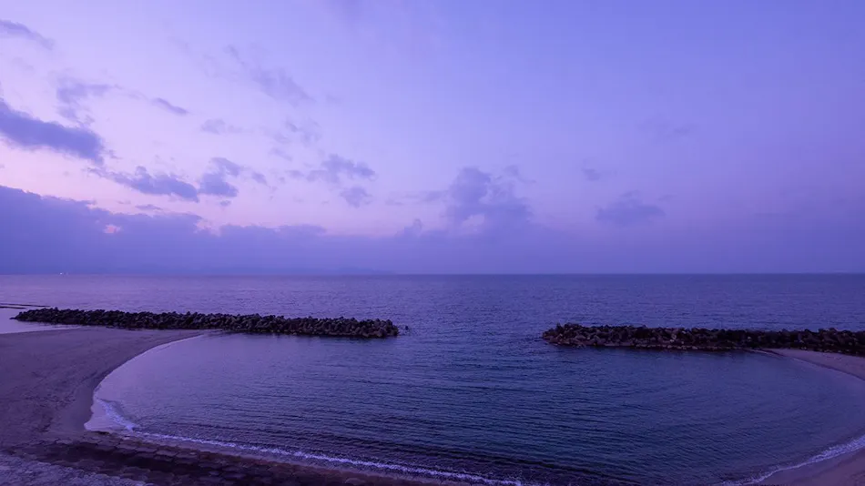 Kaike Seaside Hotel Umi no Shiki