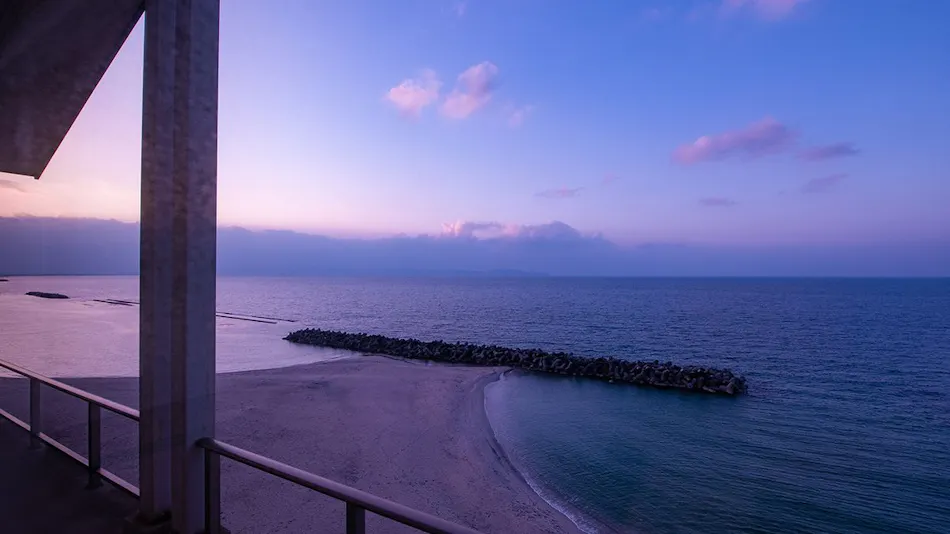 Kaike Seaside Hotel Umi no Shiki