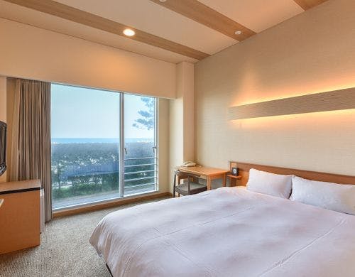 *【西館1階】セミダブル