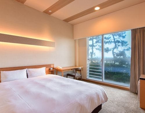 *【西館1階】波打ち際シングル