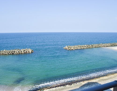 *【西館6階】ダブル