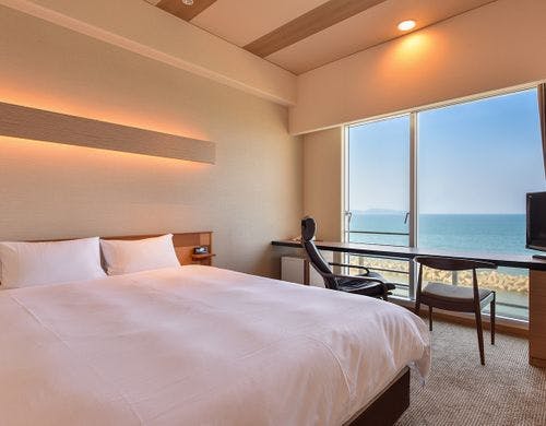 *【西館5～7階】リゾートシングル