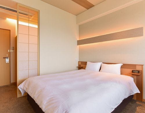 *【西館6階】ダブル