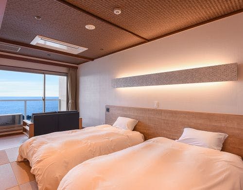 *【東館ツイン】