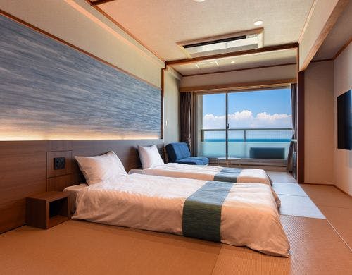 *【東館】和室7.5畳