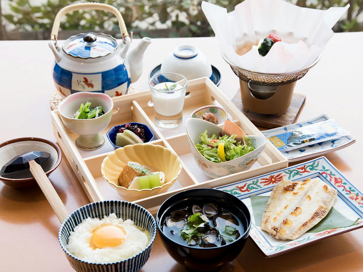 Kaike Seaside Hotel Umi no Shiki