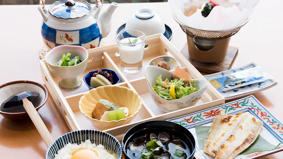Kaike Seaside Hotel Umi no Shiki
