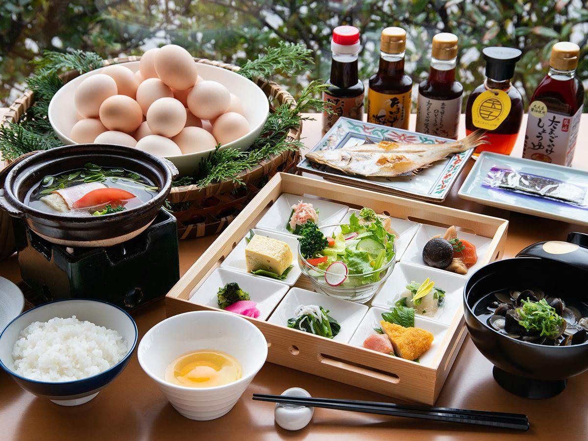Kaike Seaside Hotel Umi no Shiki
